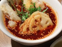 -新太二·鲜料川菜(东汇城店)