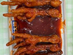 -服务大楼冷面(延大店)