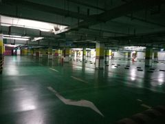 -海岸城停车场(海岸城店)