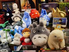 -猫的天空之城概念书店(苏州诚品店)