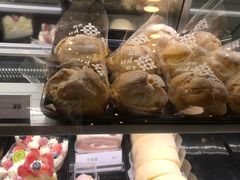 -樱花糕坊(群星城店)