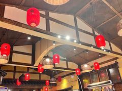 -富正毅三下锅·湘西韵味(天门山索道店)