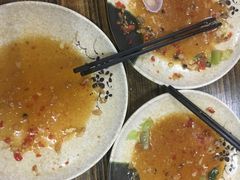 鲜虾仁肠粉-广东肠粉·老字号