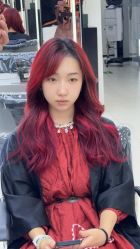 -FINE HAIR 烫染专业设计