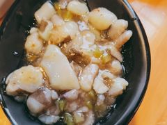 -小马哥烧烤(楚州店)