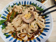 浓香牛肉面-东方削面(迎泽街店)
