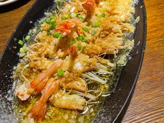 -南拳十三姨·潮汕砂锅粥(世纪金源店)