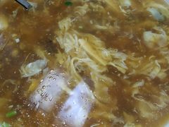 -青岛锅贴(四流中路店)