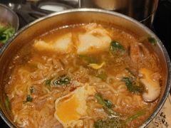 -西塔老太太泥炉烤肉(北京北苑天街龙湖店)