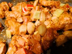 碳烤腱子肉-江南原著(中联广场店)