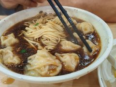 -蒋家桥饺面店(东关街店)