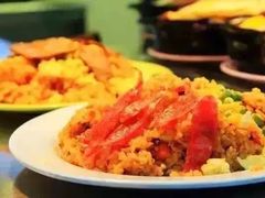 -紫金港餐饮中心-风味餐厅(浙江大学紫金港校区店)