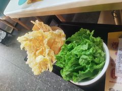 -潮汕大目牛肉火锅(水围店)
