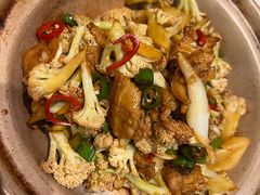 -南方酒店·淮扬菜(回民街店)