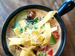 -Q MEX 库迈墨西哥餐吧(三里屯店)