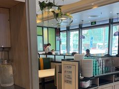 -新宝餐厅(流塘店)