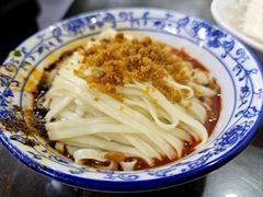 担担面-西月城谭豆花(春熙路店)