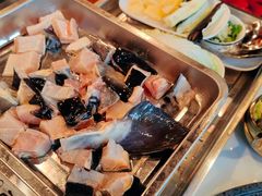 -江湖水乡铁锅炖魚(周庄嘉园店)