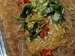 锡纸粉丝-韩金利串店(让胡路店)