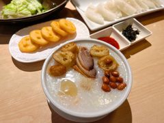 -避风塘(宝山万达店)