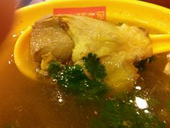 android_upload_pic-小杨生煎(黄河路店)