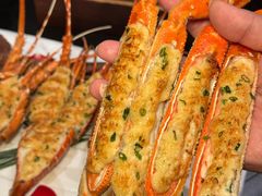 -上井料理黑金店(IFS国金中心店)