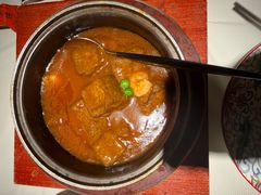 -千百味红餐厅·非遗江西菜(绿地双子塔总店)