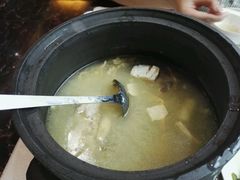 -干老四雅鱼饭店(滨江西路店)