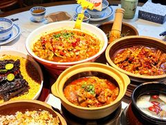 -图味美小黄鱼·景德菜(浙江路店)