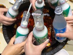 -七椒渔府·特色雅鱼餐厅(雨城店)