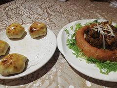 -新粤新疆菜清真餐厅(拱北店)