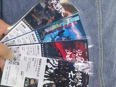 -猫尾侦探俱乐部·剧本杀·狼人杀