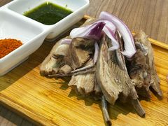 -兰州陈记牛肉面 ·烧烤· 铜锅涮肉(万达店)