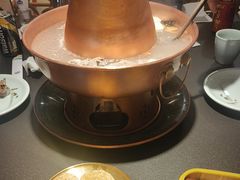 -额尔敦·品质自助(摩尔城店)