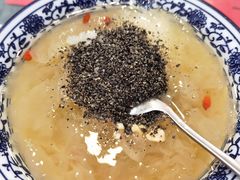 银耳糯米粥-袁妈红豆汤(重庆总店)