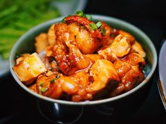 -湖滨28中餐厅·西湖宴·杭州君悦酒店