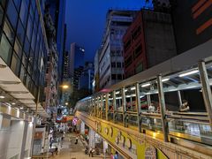 -公利真料竹蔗水(中环店)