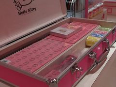 -升恒昌免税商店(桃园国际机场店)