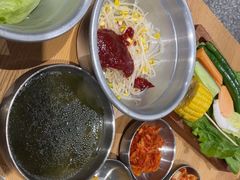 -姜虎东白丁烤肉(深圳湾后海汇店)