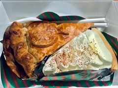 -Pie Bird(新闸路店)