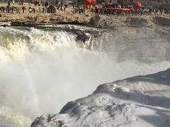 -陕西黄河壶口瀑布旅游区