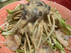 -正阳门饭庄·烤鸭·北京菜(万丰路七里庄店)