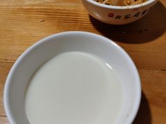 -老鳯府豆花泡馍(第五大道店)