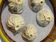 -奇芳阁·百年清真南京菜(夫子庙店)