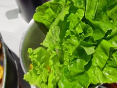 -范儿·嫂子烤肉·精致炭火烤肉(长治路店)