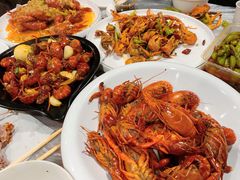 -四妹餐厅(玫瑰街店)