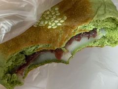 -山崎面包(第一八佰伴店)