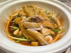 -美庐餐厅·湖北菜·吴佩孚公馆(南京路店)