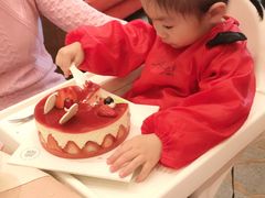 -常州逸高酒店-中餐厅