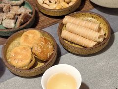-邈墨茶馆(凤起路店)
